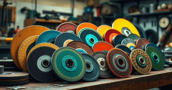 Fornecedor de Disco de Corte: Como Escolher o Melhor para Suas Necessidades