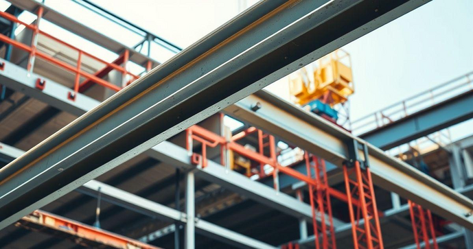 Conheça as Vantagens do Perfil de Aço Doblado para Construção