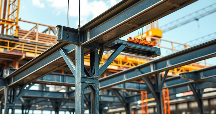 Ferro tee: Descubra suas Vantagens e Aplicações na Construção
