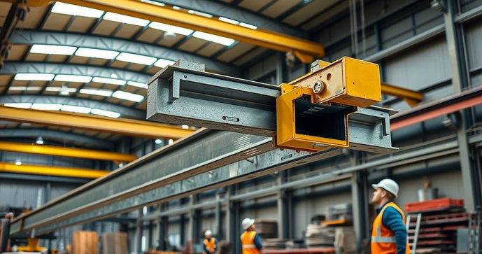 Fornecedor de Viga I: Como Escolher o Ideal para Sua Obra