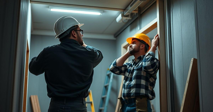 Como Utilizar o Perfil Tee na Construção e Decoração Como Utilizar o Perfil Tee na Construção e Decoração