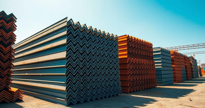 Onde Comprar Cantoneira de Ferro com Preços Acessíveis Onde Comprar Cantoneira de Ferro com Preços Acessíveis