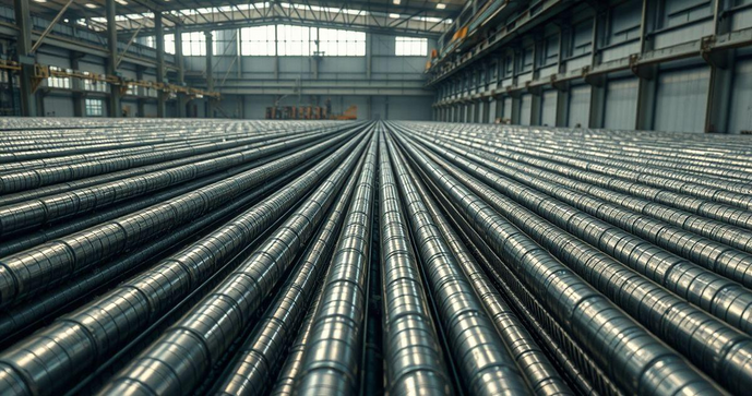 Tubo galvanizado comprar: como escolher o melhor para suas necessidades Tubo galvanizado comprar: como escolher o melhor para suas necessidades