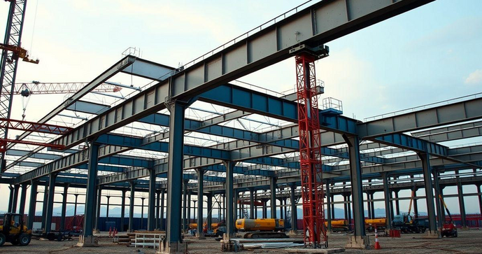 Descubra o Verdadeiro Preço de Viga Metálica e Economize na Sua Obra!