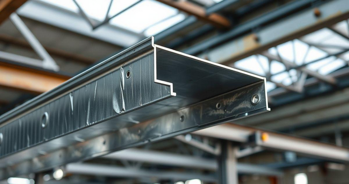 O que você precisa saber sobre perfil de aço galvanizado para construção O que você precisa saber sobre perfil de aço galvanizado para construção
