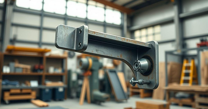 Como Escolher a Cantoneira de Abas Desiguais Ideal para Seu Projeto