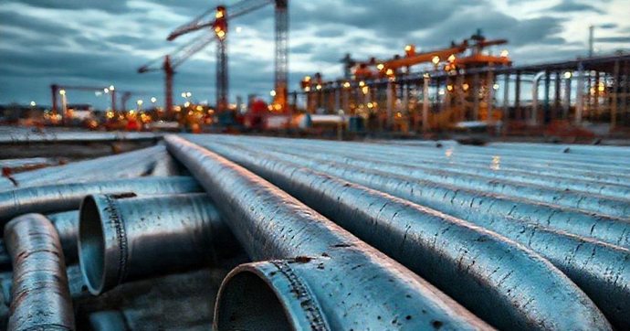 Tubos de Aço Galvanizado: Benefícios e Aplicações Essenciais