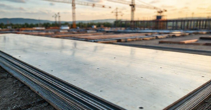 Vantagens da Chapa Galvanizada para Projetos Sustentáveis