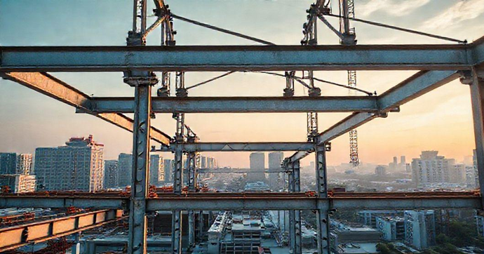 Viga I: Transformando a Sustentabilidade na Construção Civil