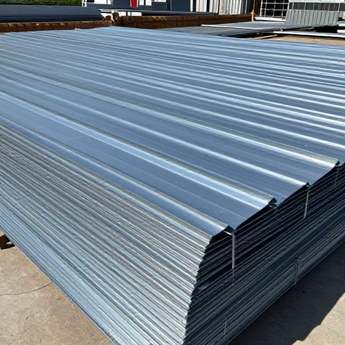 Chapa Expandida Galvanizada: Benefícios Essenciais para Construção e Decoração