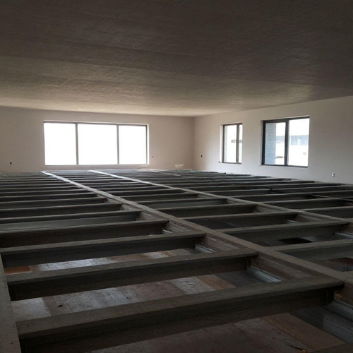 Guia Completo para Escolher a Laje Ideal para Mezanino e Criar um Ambiente Funcional e Elegante