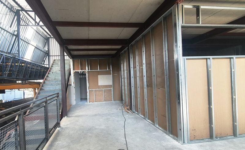 Painel wall Painel wall