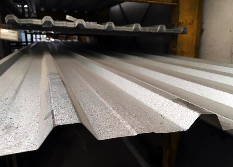 Telha sanduiche preço Telha sanduiche preço