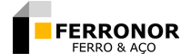 Comércio de Ferro e Aço - Ferronor