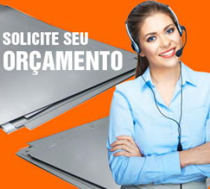 Solicite seu Orçamento Solicite seu Orçamento