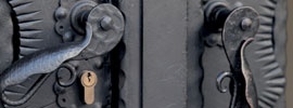 Ornatos para Portas