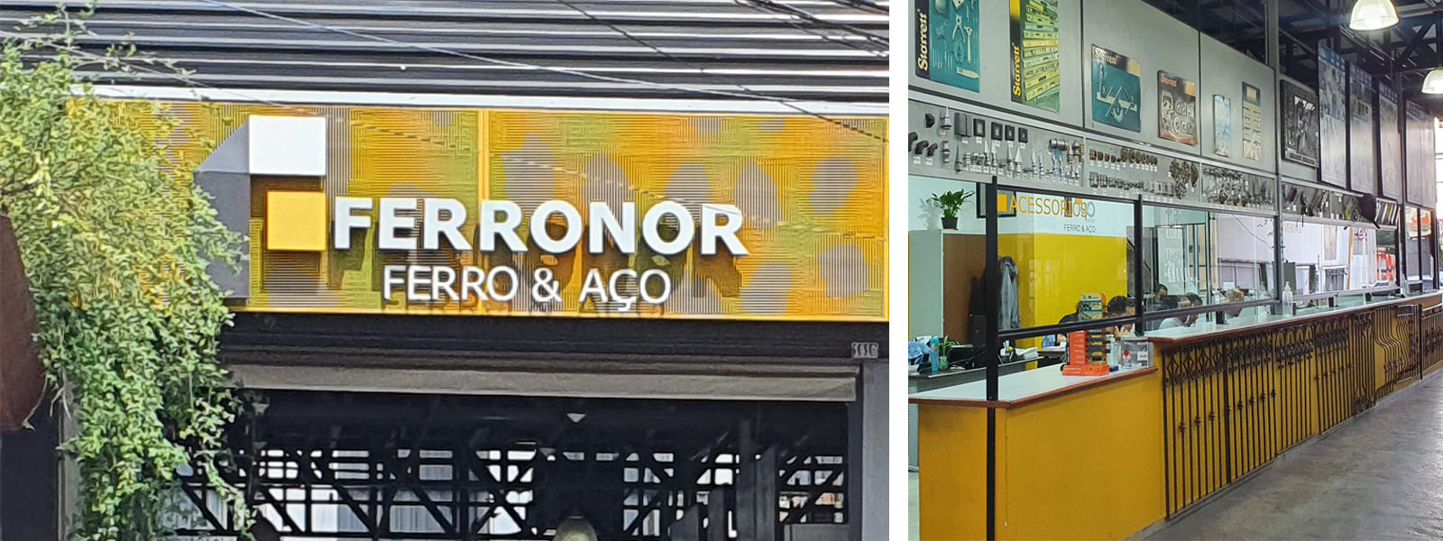 Ferronor